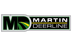 Martin Deerline